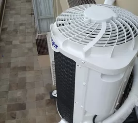 Pro Split Climatização photo 2