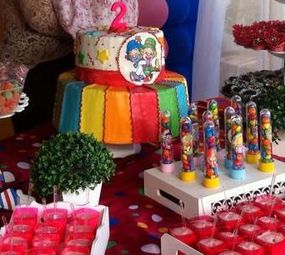 Cakelandia  photo 1