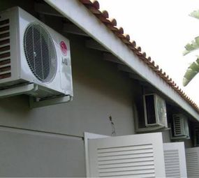 AgTec Instalações