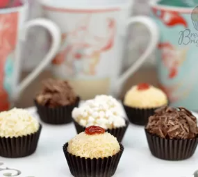 Brenda Brigadeiro's photo 4