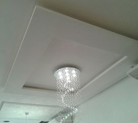 T&R Gesso Drywall
