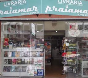 Livraria Praiamar