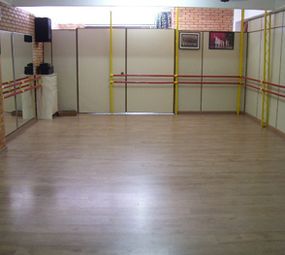 Academia Adágio photo 5
