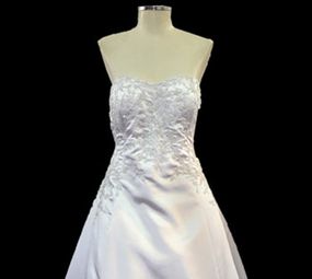Requinte Aluguel de Roupas photo 3
