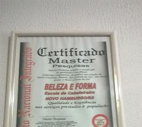 Beleza e Forma photo 7