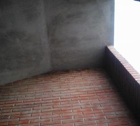 Novas Reformas e Conservação