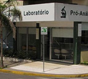 Laboratório Pró Análise photo 1