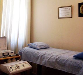 Studio de Pilates e Fisioterapia - Mirieli Boff photo 10