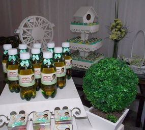 Cuti Personalizados