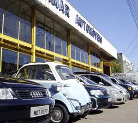 Eliamar Automóveis photo 4