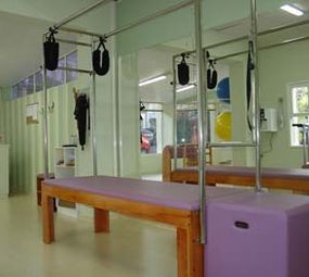 Equilibre Studio de Pilates photo 6