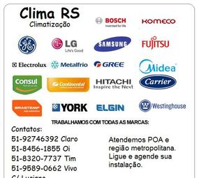 Clima RS photo 5