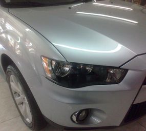 Star Car photo 4