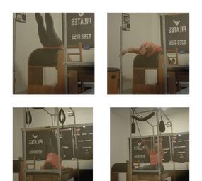 Studio de Pilates Isabel Teixeira photo 2