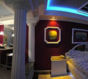 Motel Sevilha photo 9