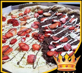 King Pizzas photo 4