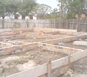 MH Construção