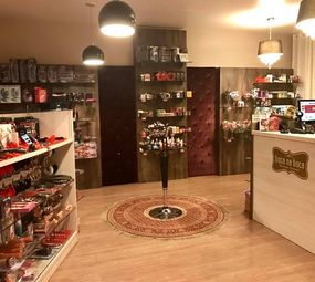 Boca na Boca Boutique Sensual e SexShop