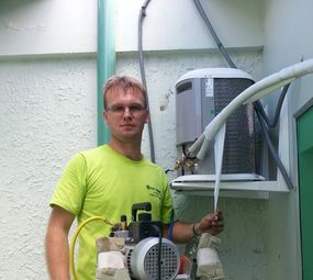 FasSil Refrigerar