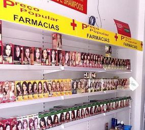 Preço Popular Farmácias photo 5
