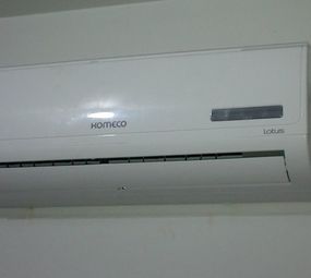 Onsat - Antenas e Ar Condicionado