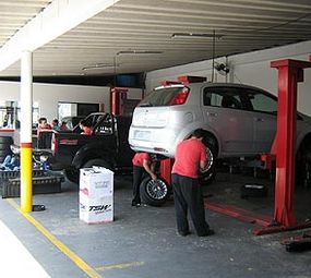 Cabral Auto Center photo 9