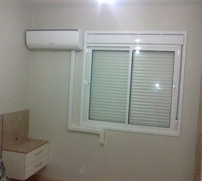 AgTec Instalações