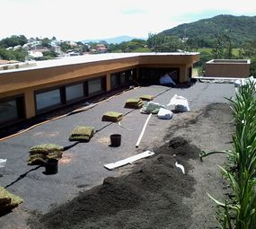 AMT Jardinagens