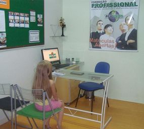 New Vision - Profissionalizante e Informática photo 1