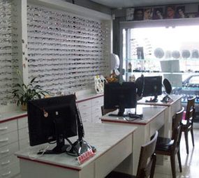 Ótica Real photo 5