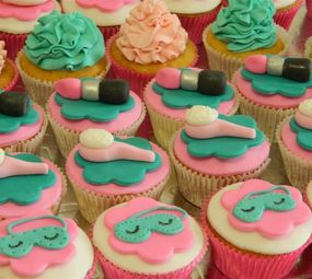 Cami Cake photo 1