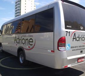 Adrione Transporte e Turismo photo 5