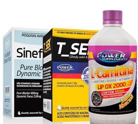 Suplementos Caxias photo 1
