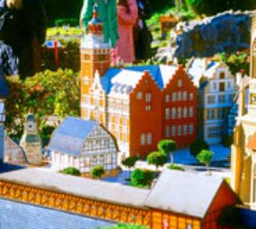 Mini Mundo photo 4