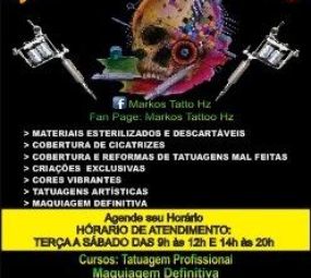 Haus Tatoo Studio photo 1
