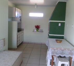 Bungi's Pousada photo 7