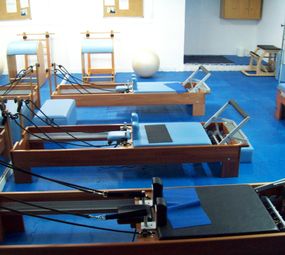 Studio Pilates Sul photo 5