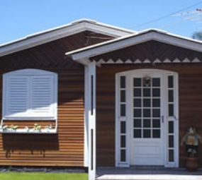 Itagiel Casas Pré-Fabricadas photo 1
