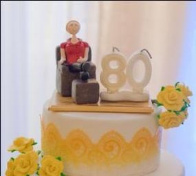 Patricia Lacerda Decorações e Eventos photo 4