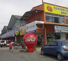 SKY Sul photo 6