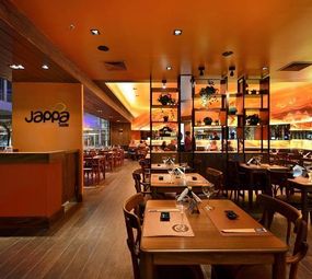 Jappa Sushi - Gravataí  photo 6