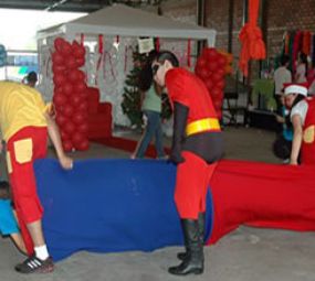 Alegria & Cia photo 7