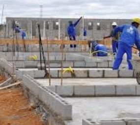 Empreiteira Construfel