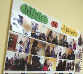 Escola de Música Elite Musical