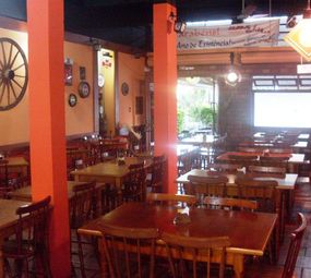 Churrasquinho Bar photo 4