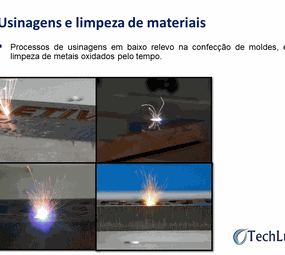 Techlux Laser