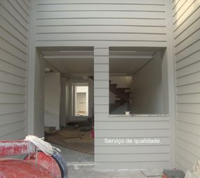 Andrade Construção e Reforma