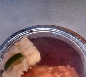 Cozinha com Sabor