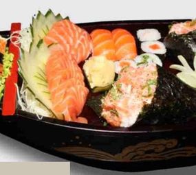 Reian Temakeria e Sushi photo 3