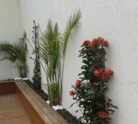 JL Empreiteira - Prestando serviços de qualidade!
